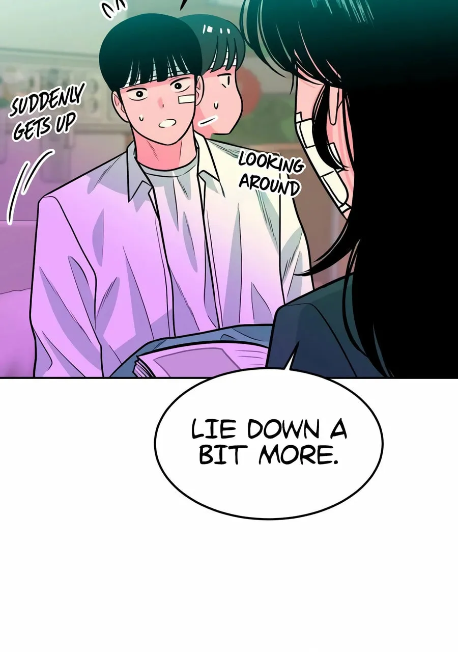 Read Student Jo Eun chapter 21 image 113 on Lezhin