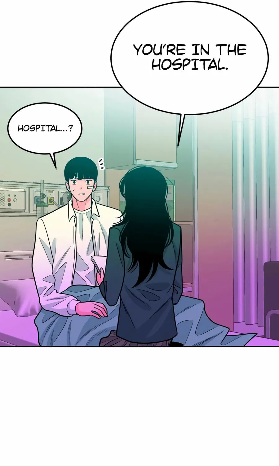 Read Student Jo Eun chapter 21 image 114 on Lezhin