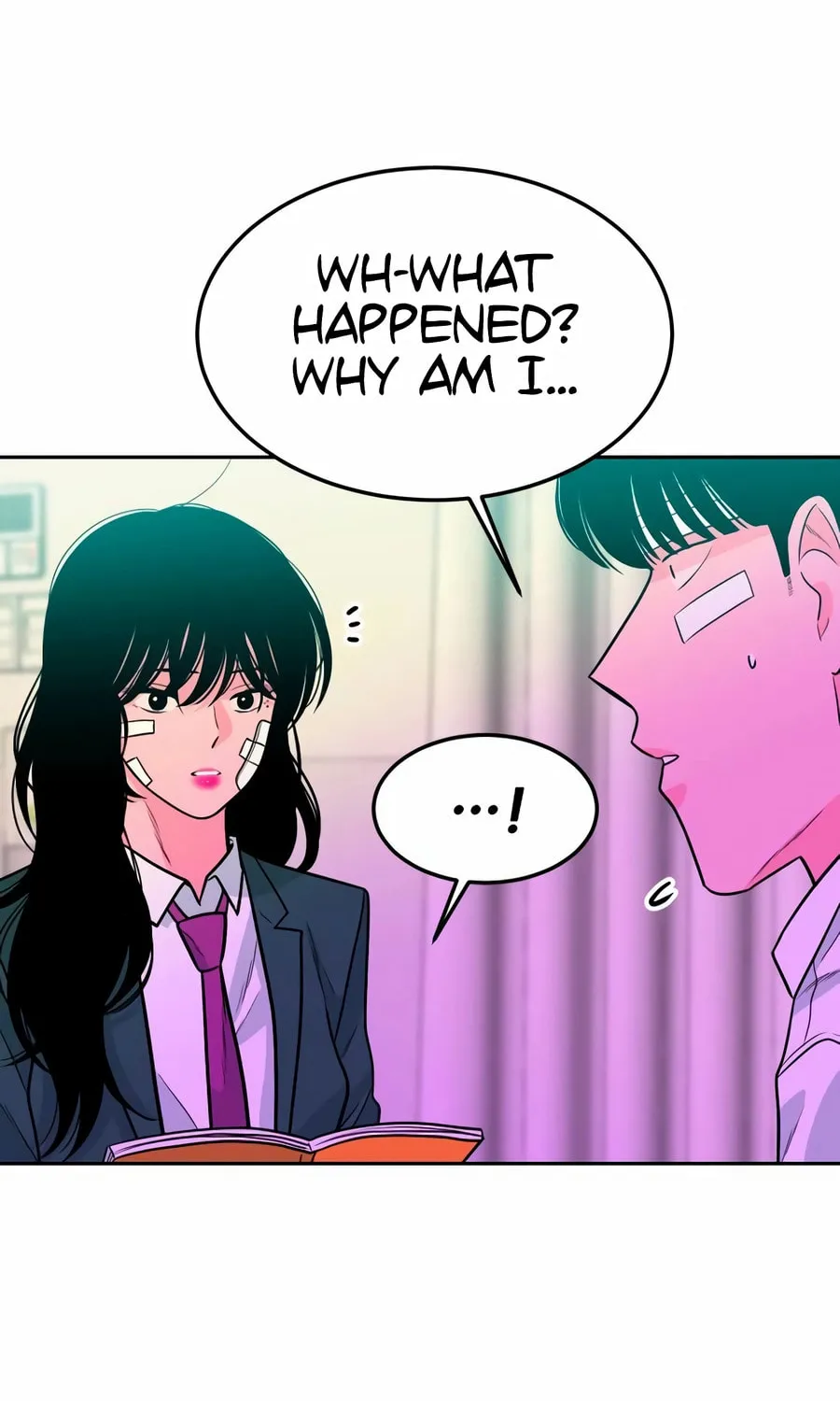Read Student Jo Eun chapter 21 image 115 on Lezhin