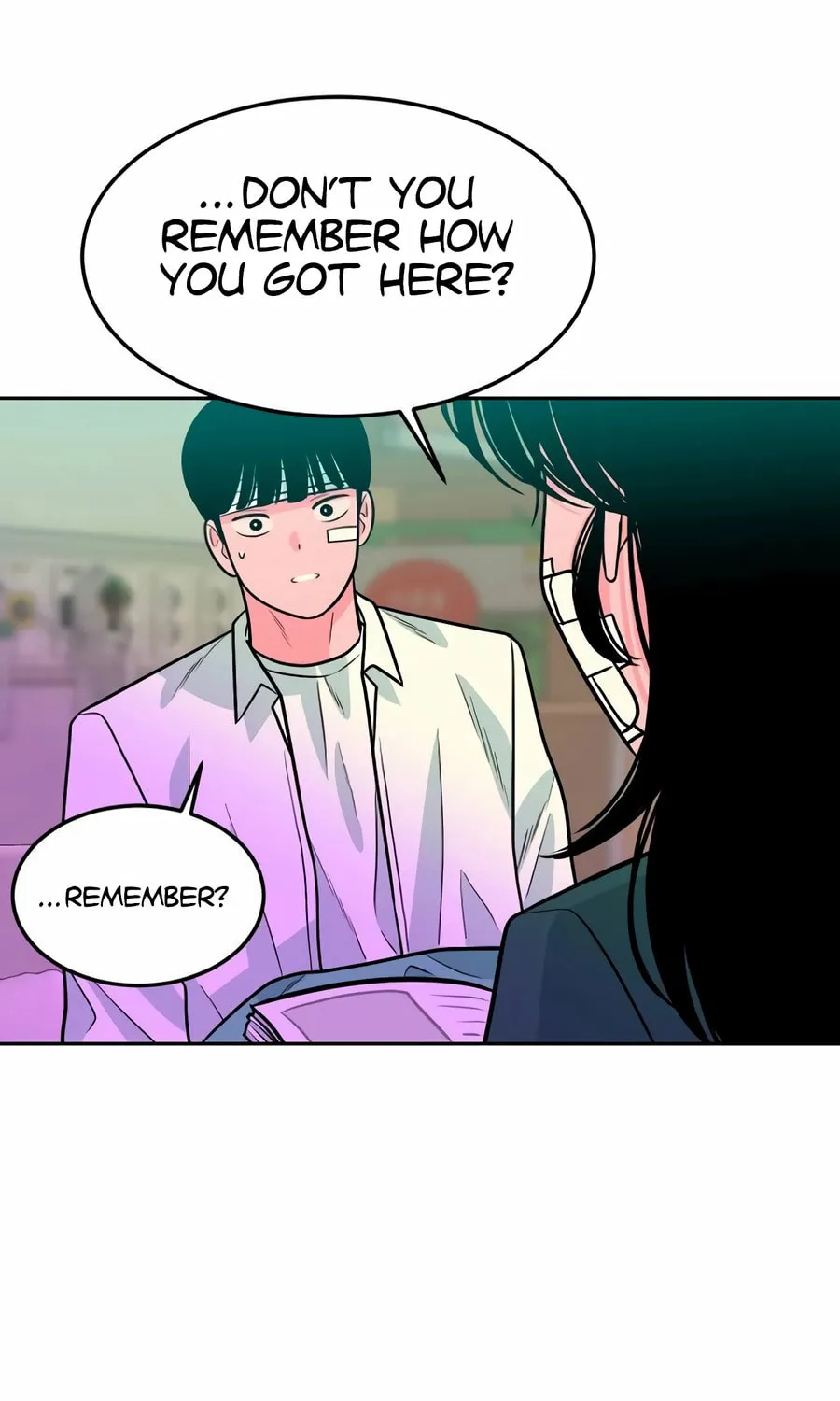 Read Student Jo Eun chapter 21 image 116 on Lezhin