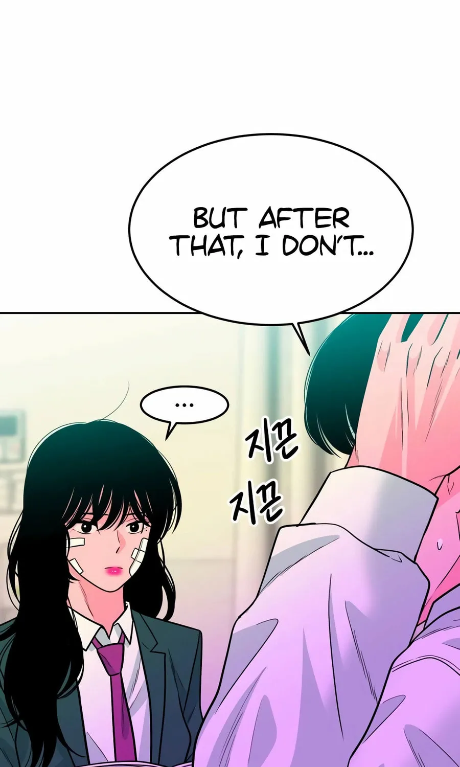 Read Student Jo Eun chapter 21 image 120 on Lezhin