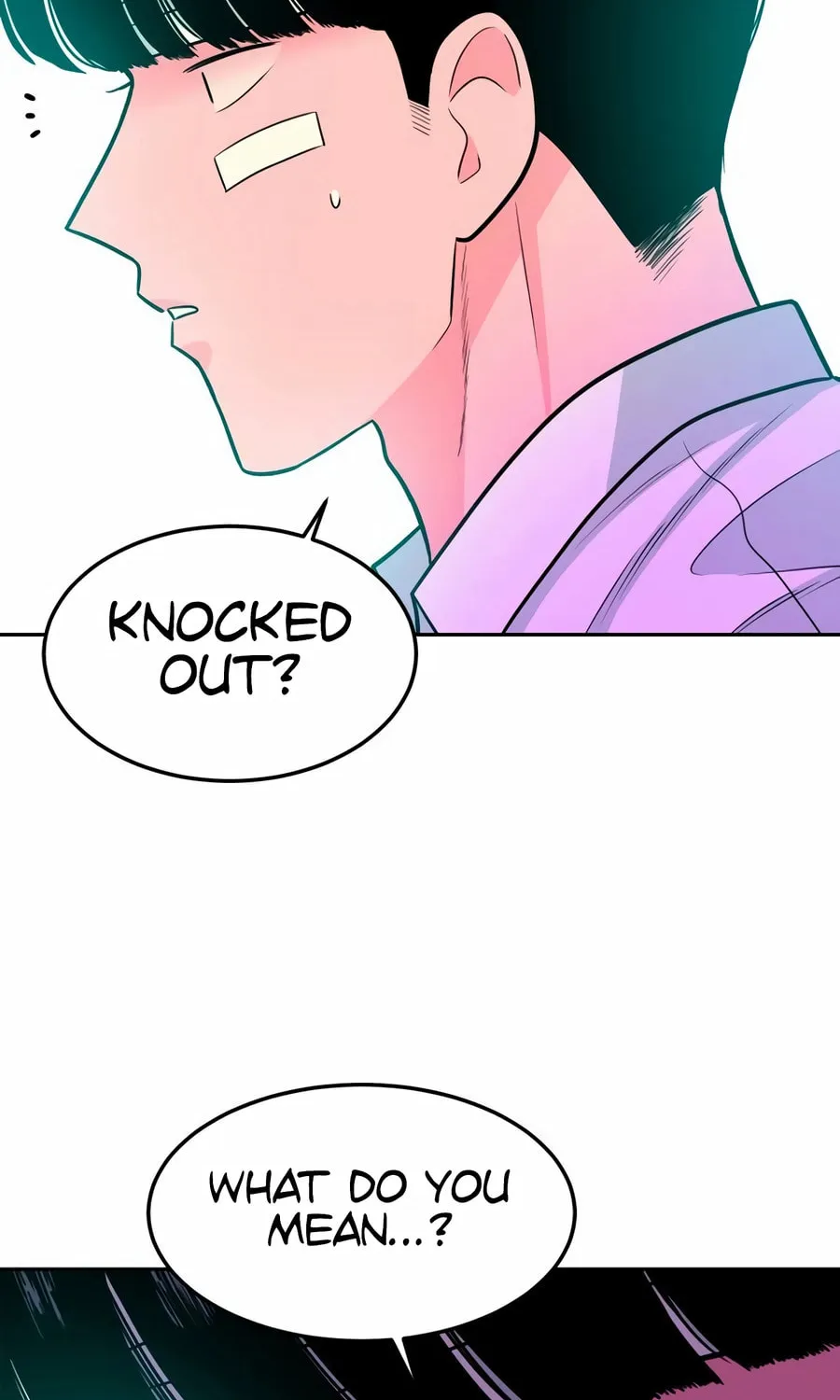 Read Student Jo Eun chapter 21 image 125 on Lezhin