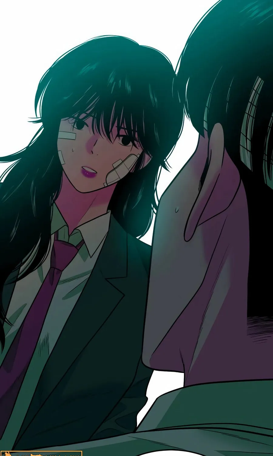 Read Student Jo Eun chapter 21 image 130 on Lezhin