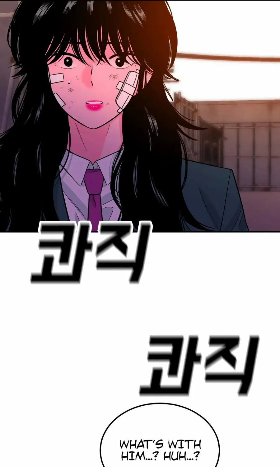 Read Student Jo Eun chapter 21 image 19 on Lezhin