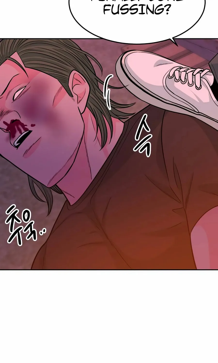 Read Student Jo Eun chapter 21 image 22 on Lezhin