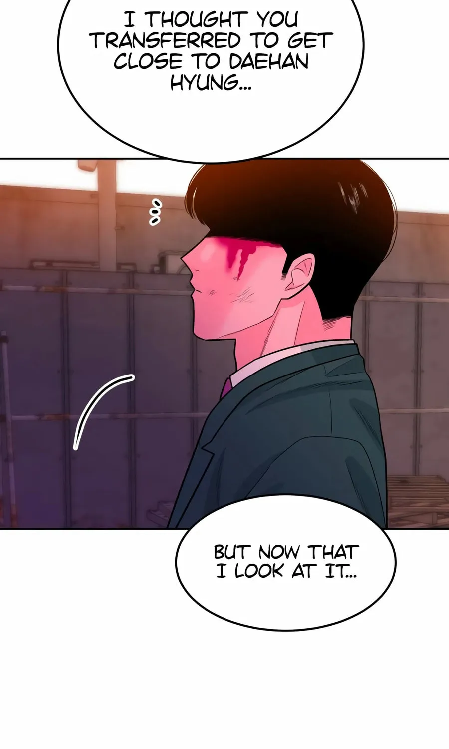 Read Student Jo Eun chapter 21 image 24 on Lezhin