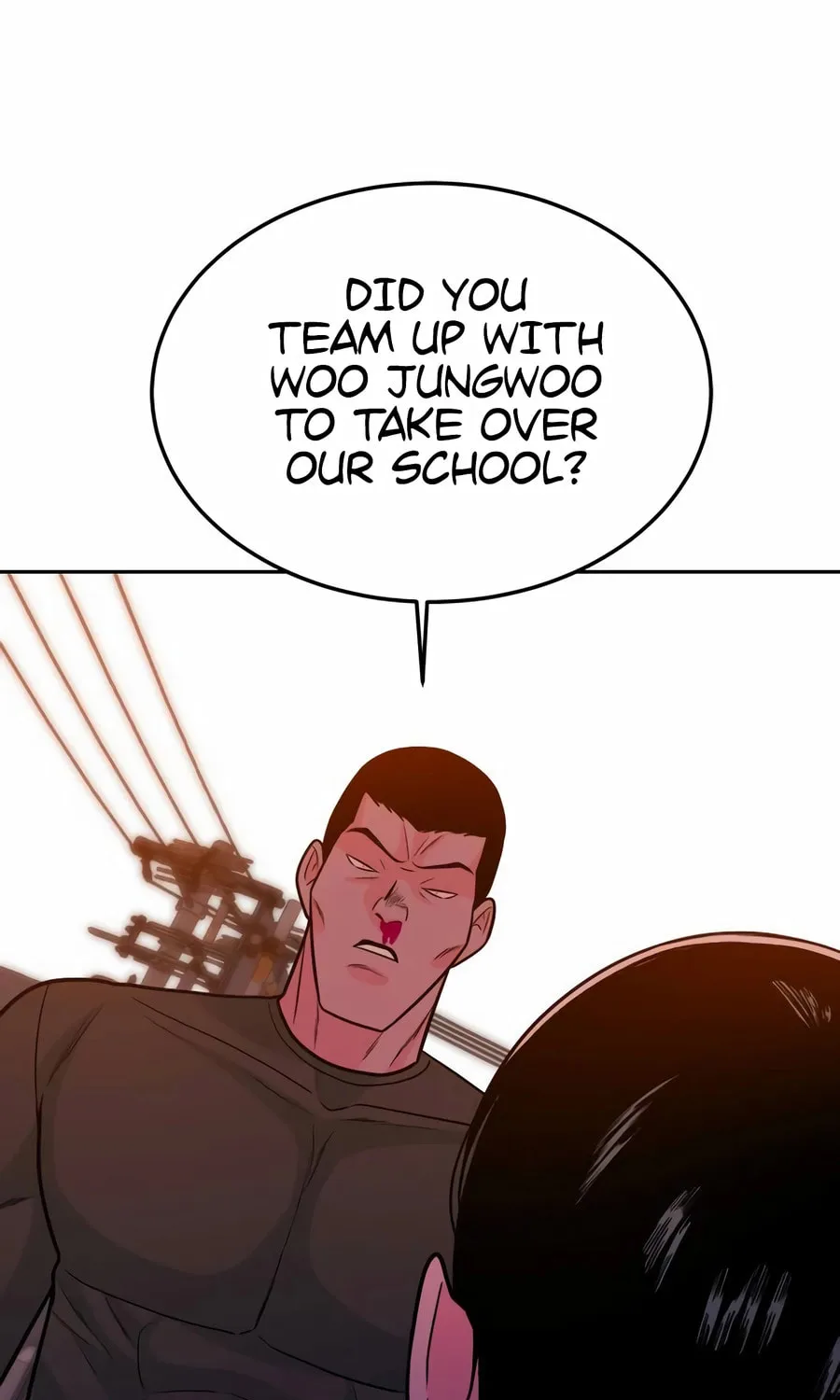 Read Student Jo Eun chapter 21 image 25 on Lezhin