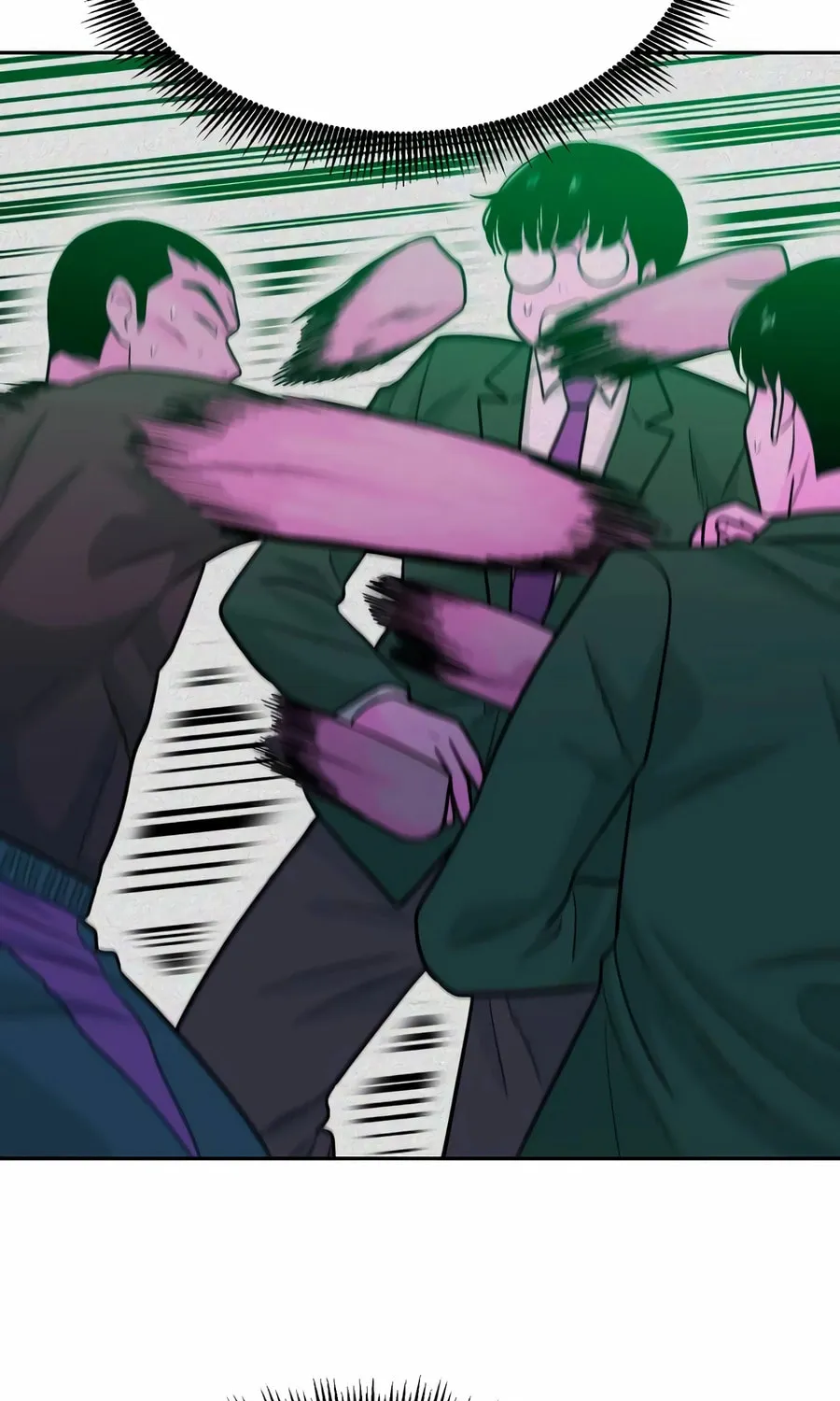 Read Student Jo Eun chapter 21 image 33 on Lezhin