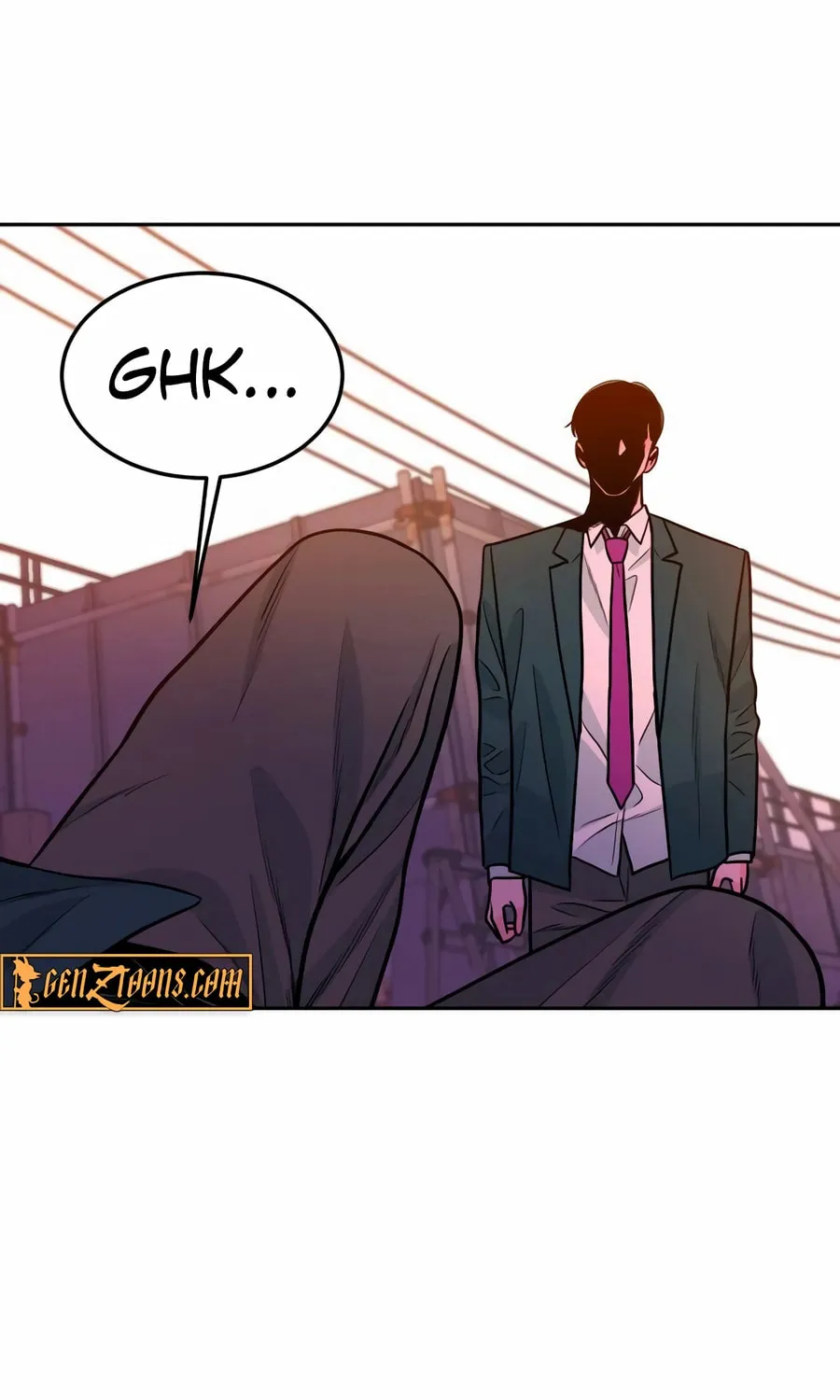 Read Student Jo Eun chapter 21 image 4 on Lezhin