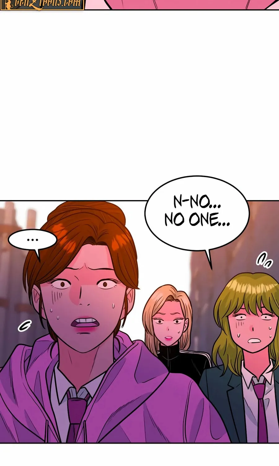 Read Student Jo Eun chapter 21 image 91 on Lezhin