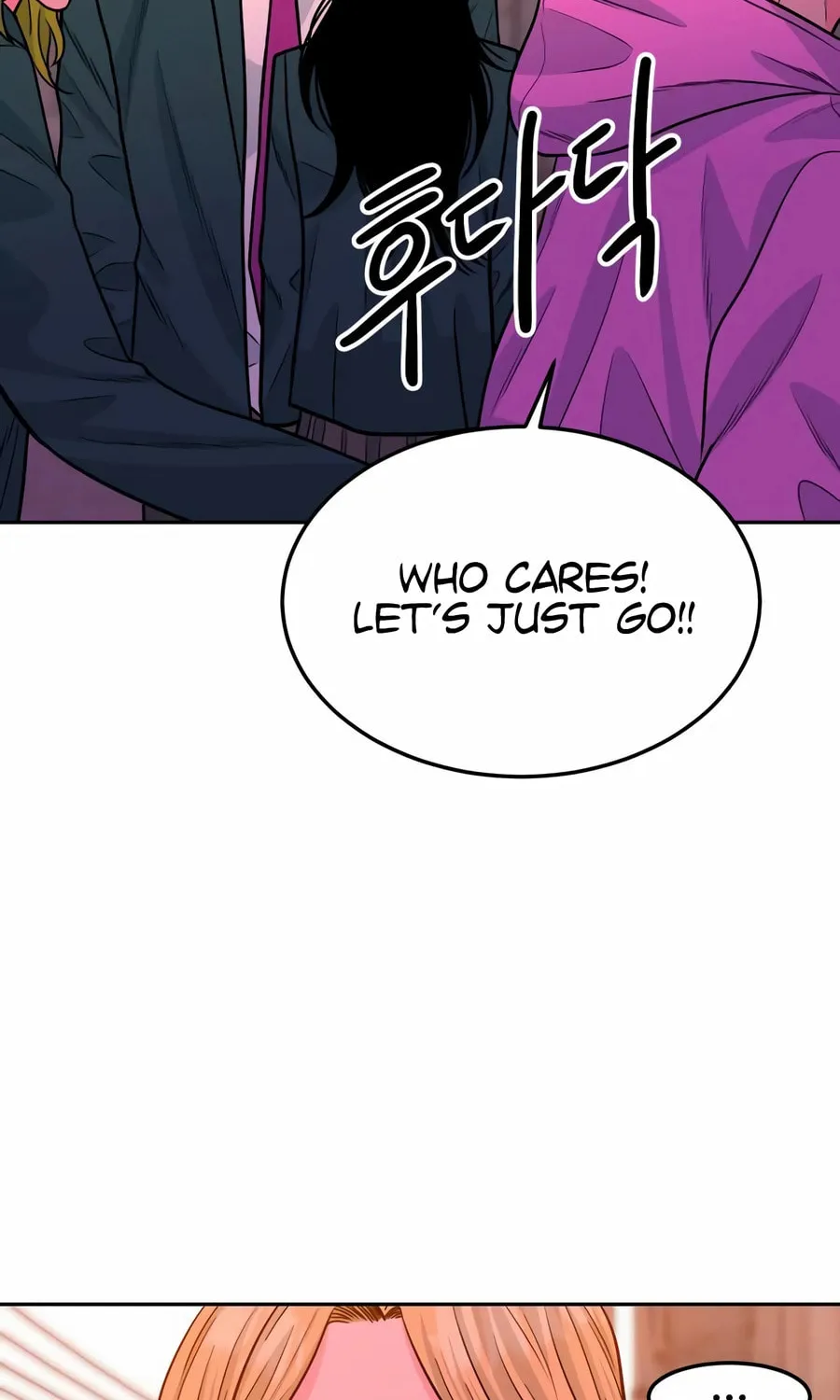 Read Student Jo Eun chapter 21 image 93 on Lezhin