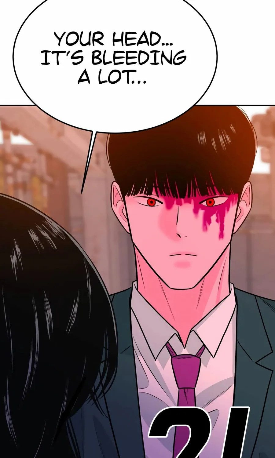 Read Student Jo Eun chapter 21 image 97 on Lezhin