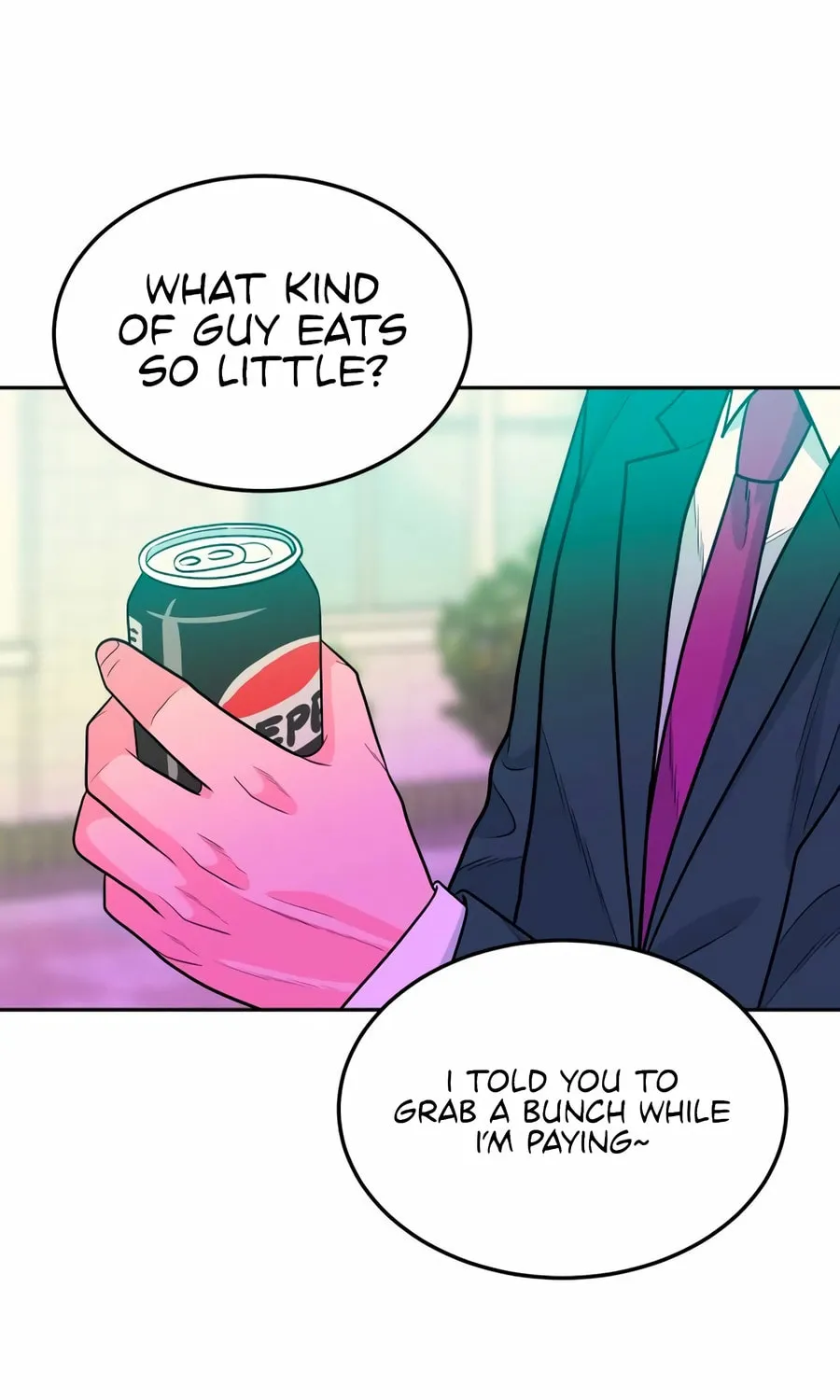 Read Student Jo Eun chapter 22 image 100 on Lezhin