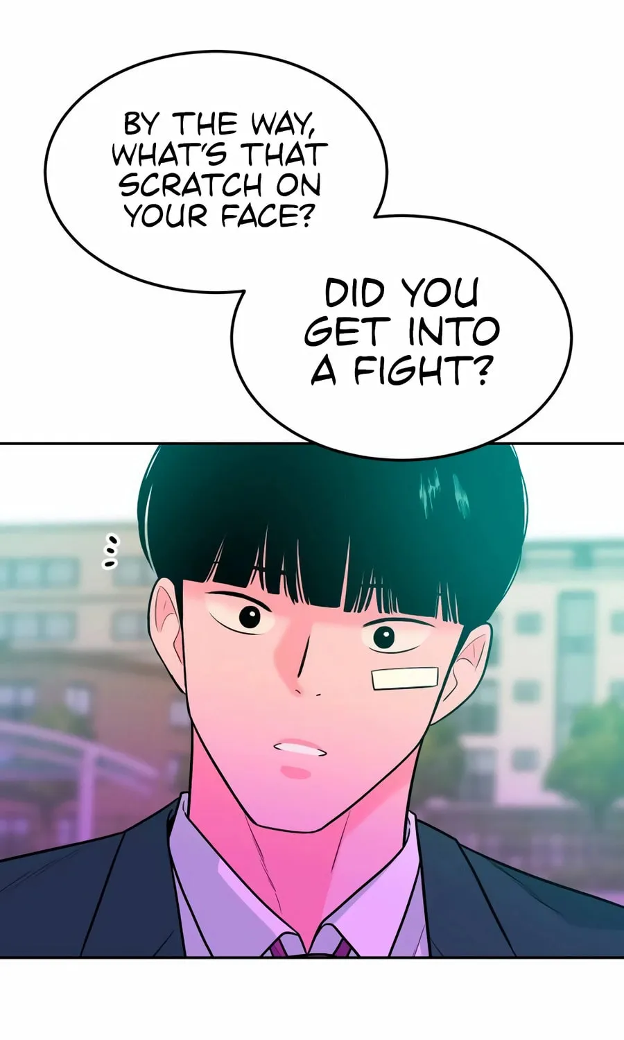 Read Student Jo Eun chapter 22 image 104 on Lezhin