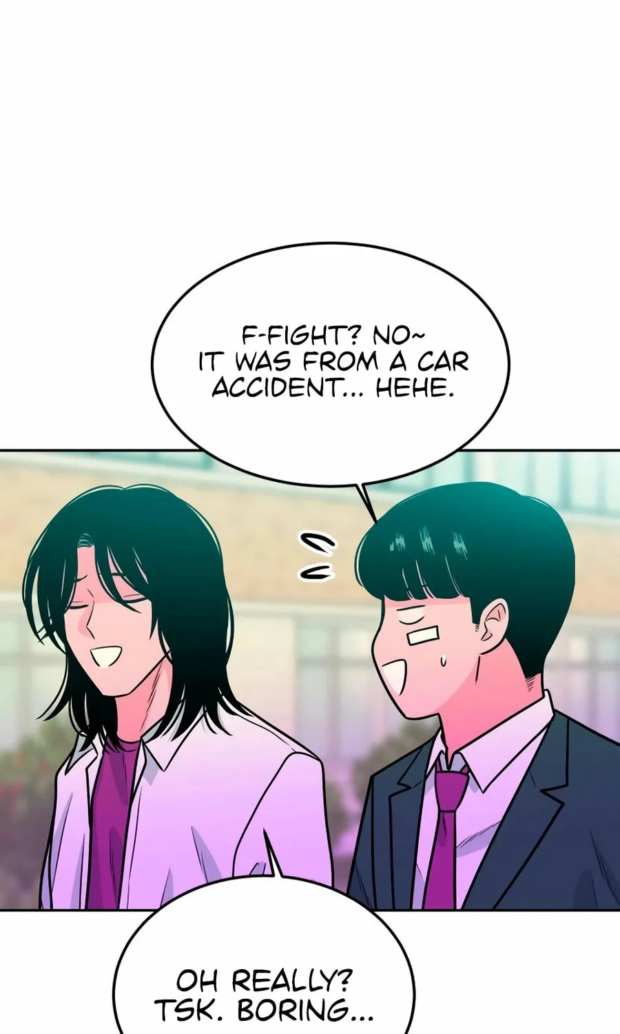 Read Student Jo Eun chapter 22 image 105 on Lezhin
