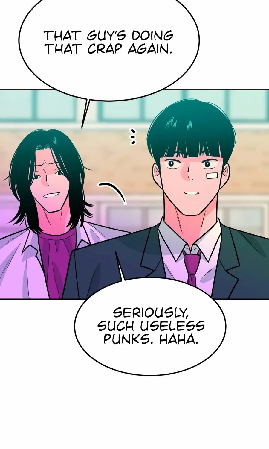 Read Student Jo Eun chapter 22 image 110 on Lezhin
