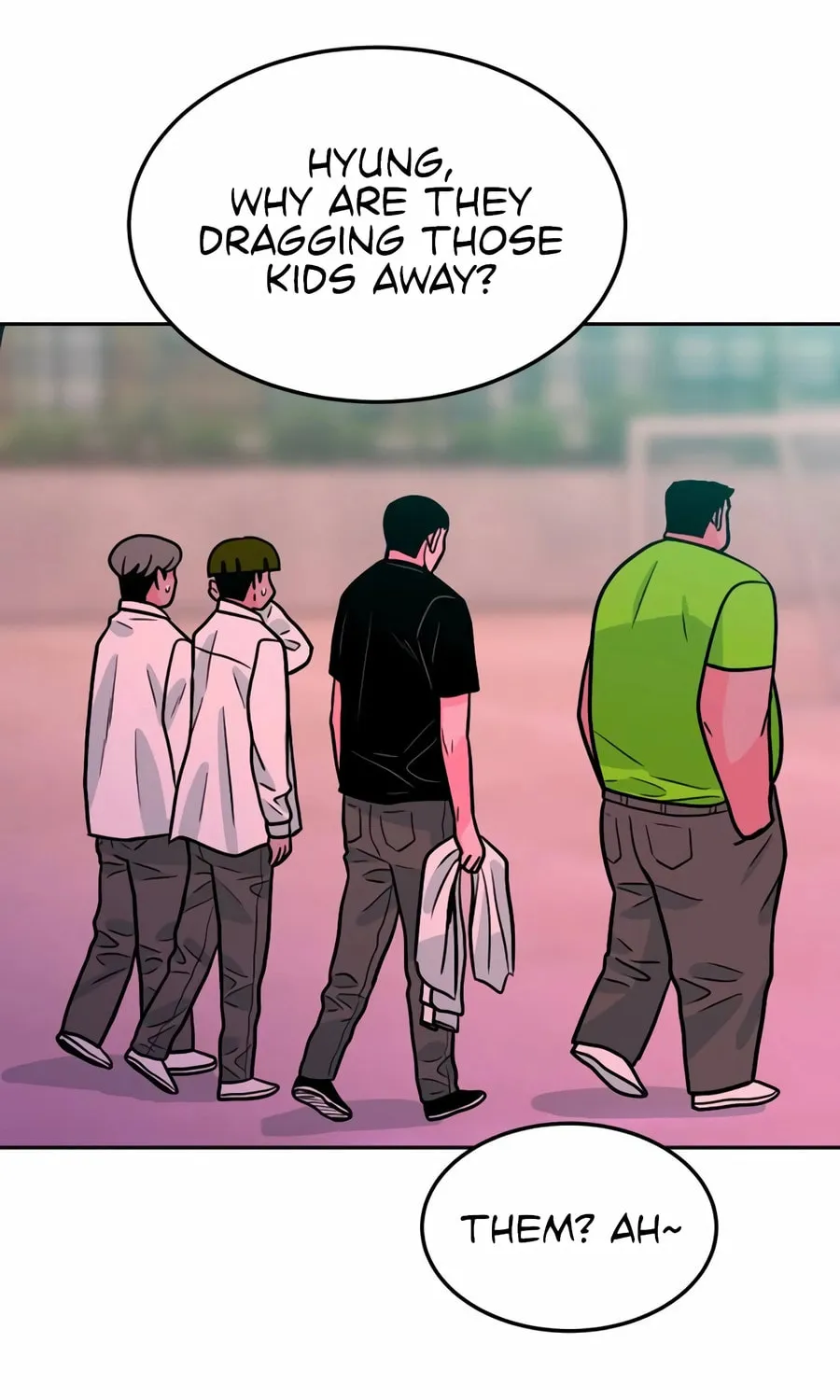 Read Student Jo Eun chapter 22 image 111 on Lezhin