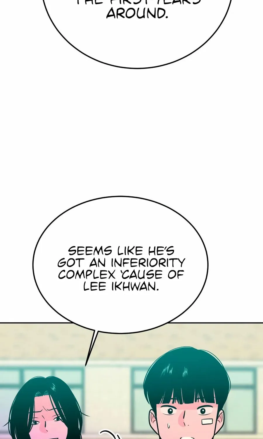 Read Student Jo Eun chapter 22 image 114 on Lezhin