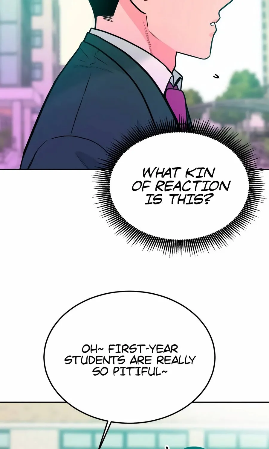 Read Student Jo Eun chapter 22 image 117 on Lezhin