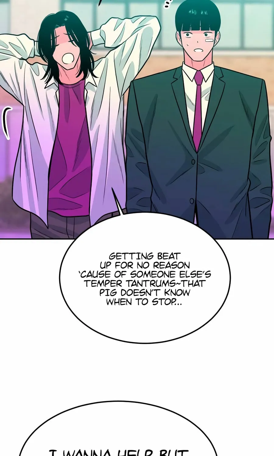 Read Student Jo Eun chapter 22 image 118 on Lezhin