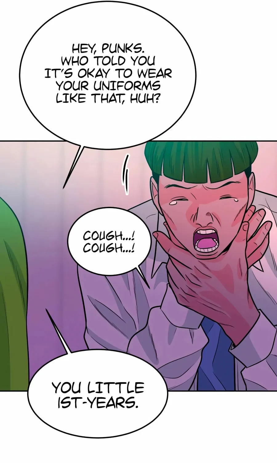 Read Student Jo Eun chapter 22 image 123 on Lezhin
