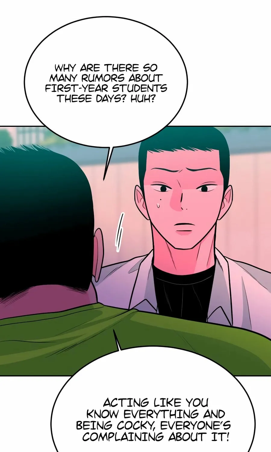 Read Student Jo Eun chapter 22 image 124 on Lezhin