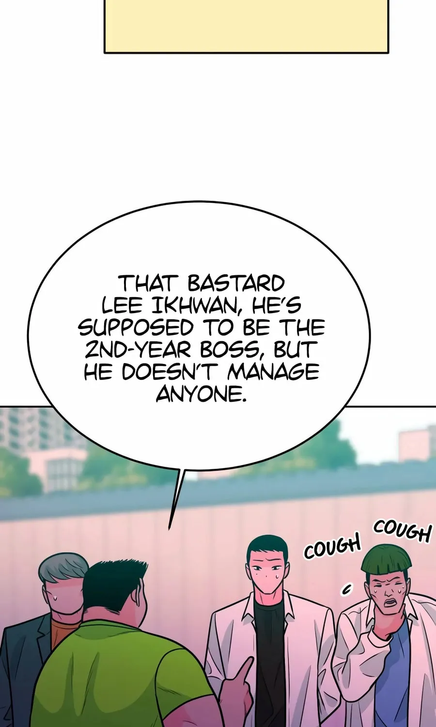 Read Student Jo Eun chapter 22 image 127 on Lezhin