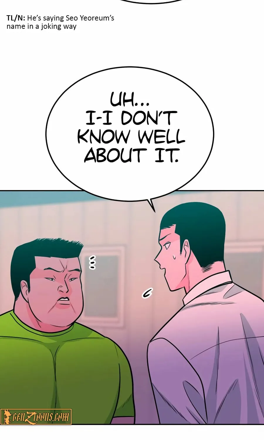 Read Student Jo Eun chapter 22 image 130 on Lezhin
