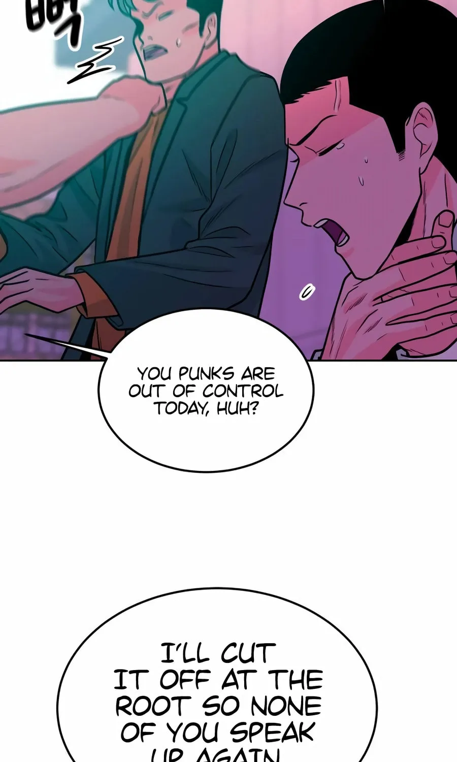 Read Student Jo Eun chapter 22 image 133 on Lezhin