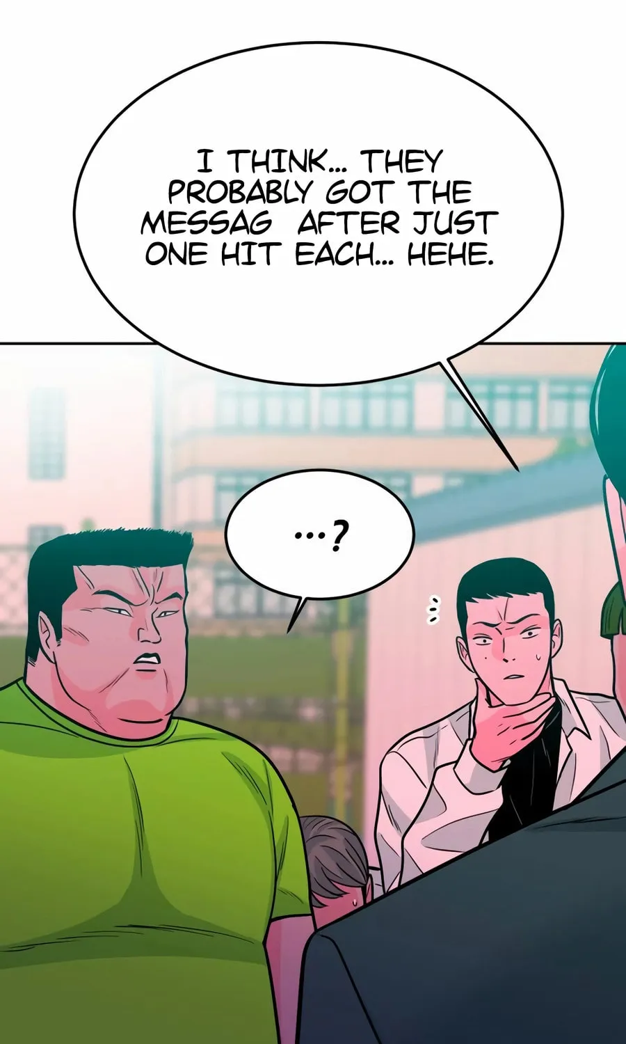 Read Student Jo Eun chapter 22 image 137 on Lezhin