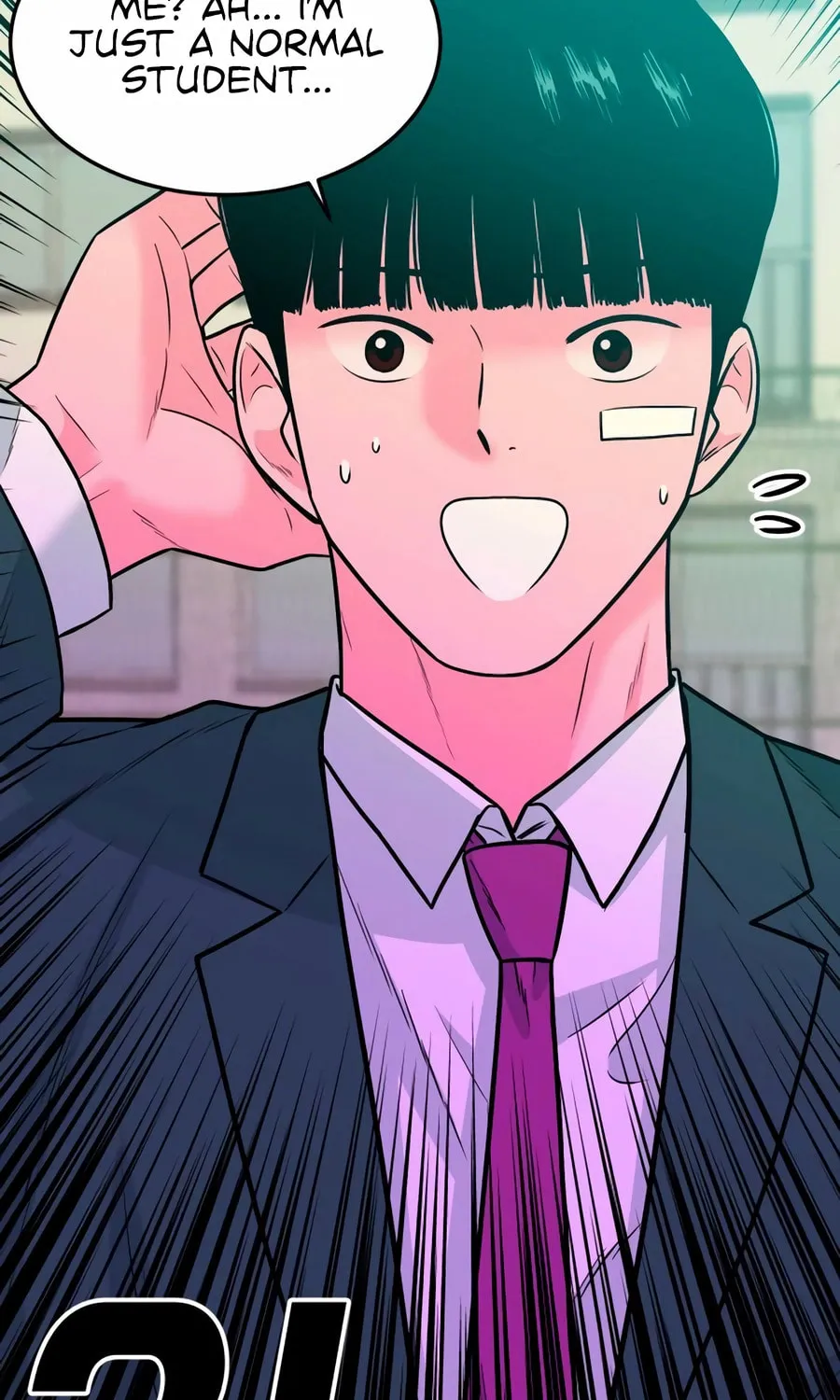 Read Student Jo Eun chapter 22 image 140 on Lezhin