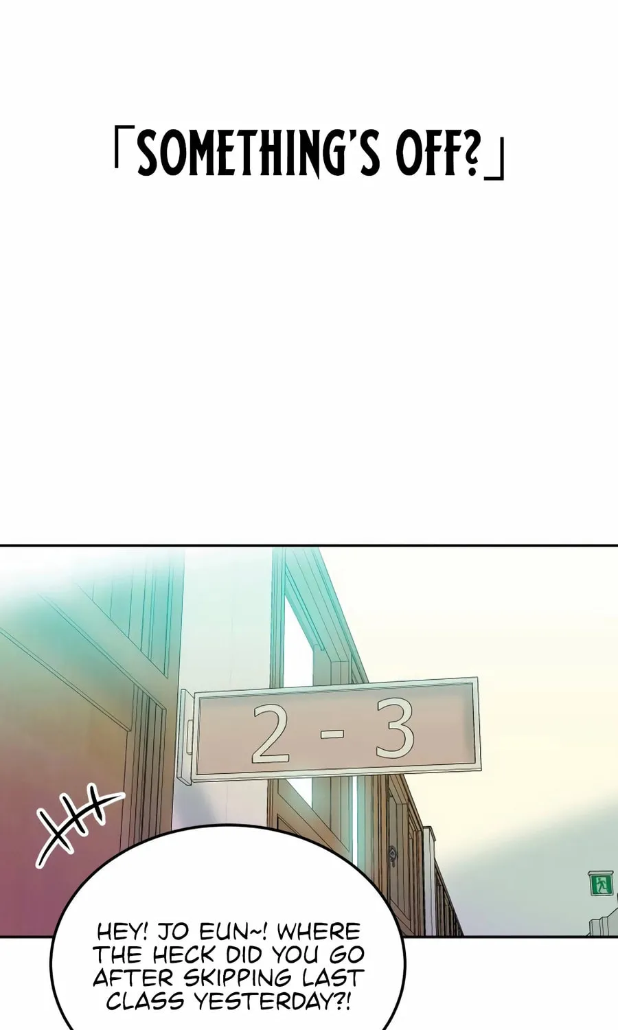 Read Student Jo Eun chapter 22 image 15 on Lezhin