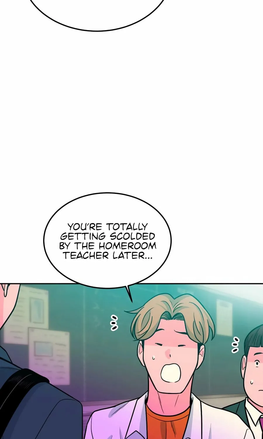 Read Student Jo Eun chapter 22 image 16 on Lezhin