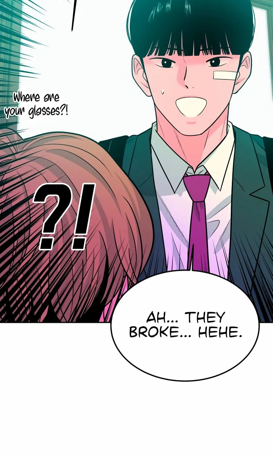 Read Student Jo Eun chapter 22 image 18 on Lezhin
