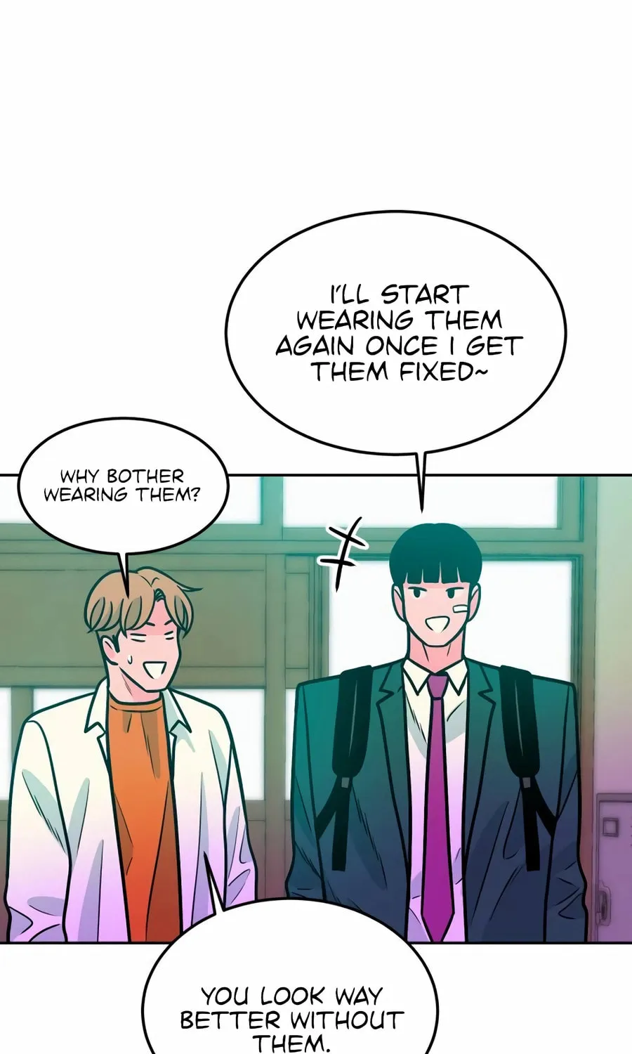 Read Student Jo Eun chapter 22 image 21 on Lezhin
