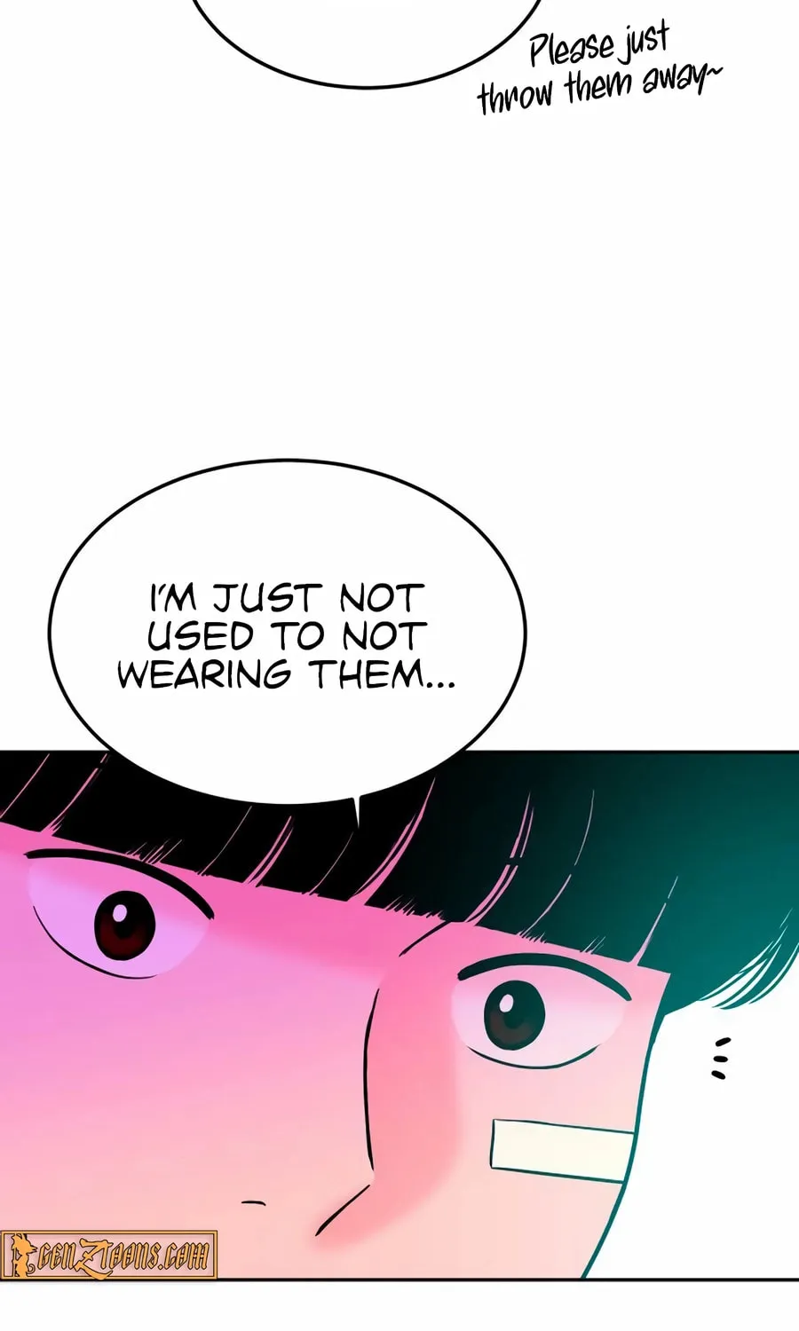 Read Student Jo Eun chapter 22 image 22 on Lezhin