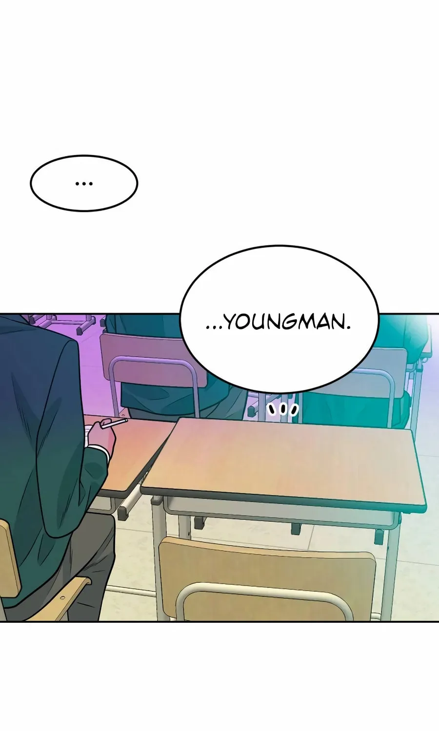 Read Student Jo Eun chapter 22 image 23 on Lezhin