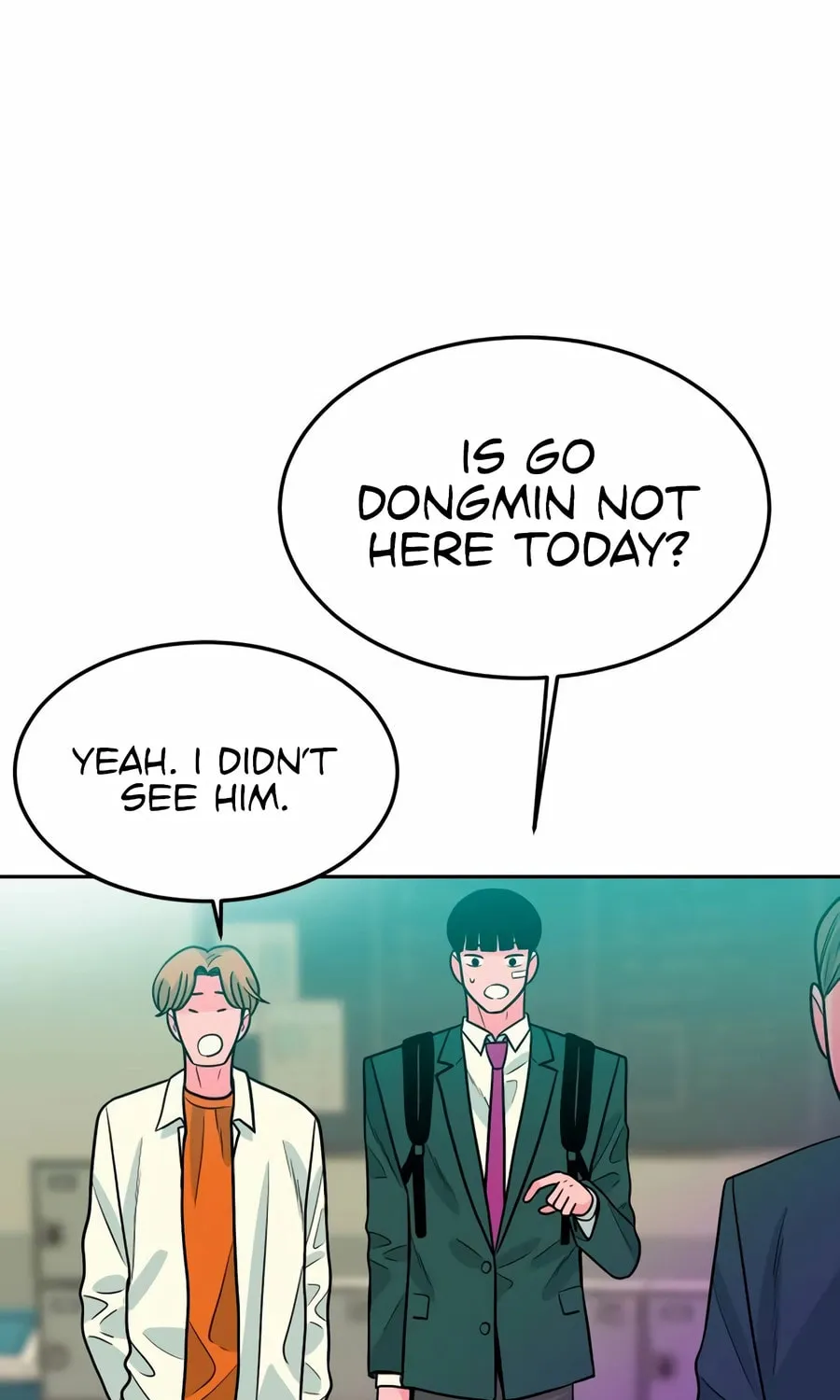 Read Student Jo Eun chapter 22 image 24 on Lezhin