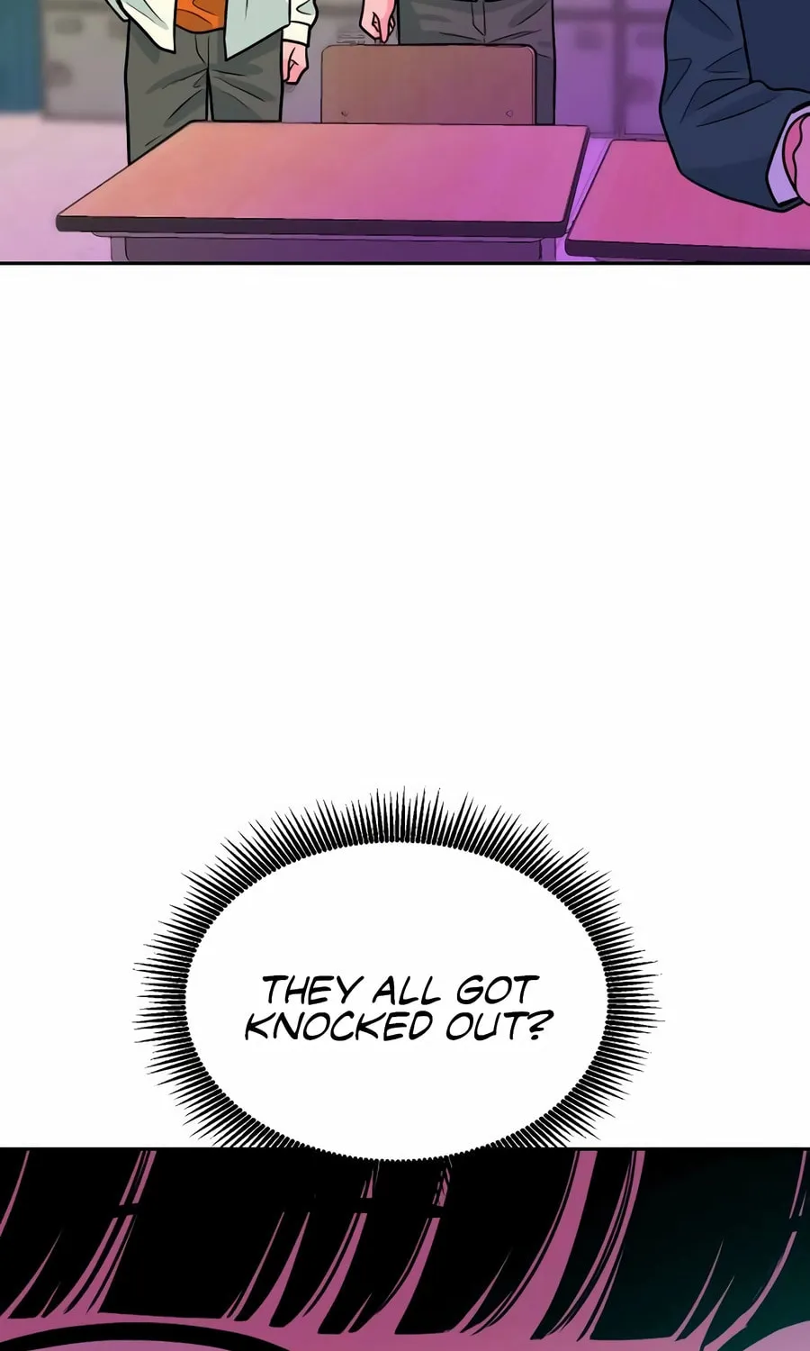 Read Student Jo Eun chapter 22 image 25 on Lezhin