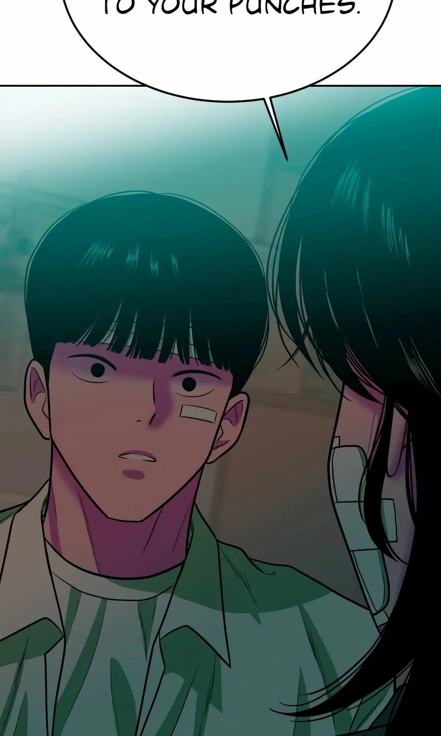 Read Student Jo Eun chapter 22 image 27 on Lezhin
