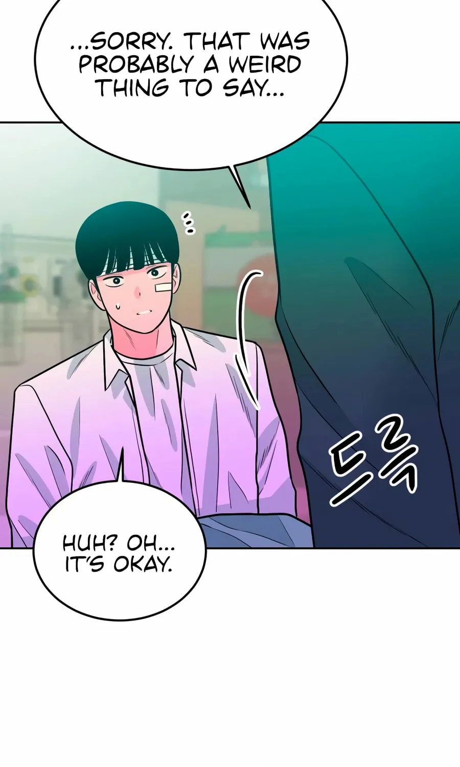 Read Student Jo Eun chapter 22 image 37 on Lezhin