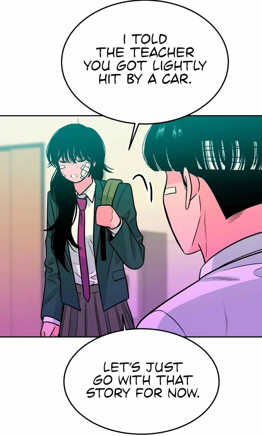 Read Student Jo Eun chapter 22 image 39 on Lezhin