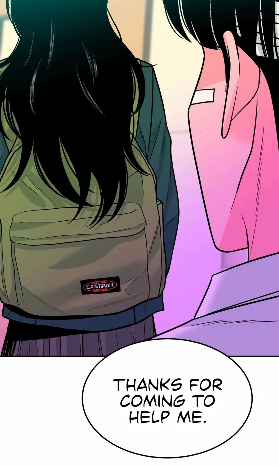 Read Student Jo Eun chapter 22 image 45 on Lezhin