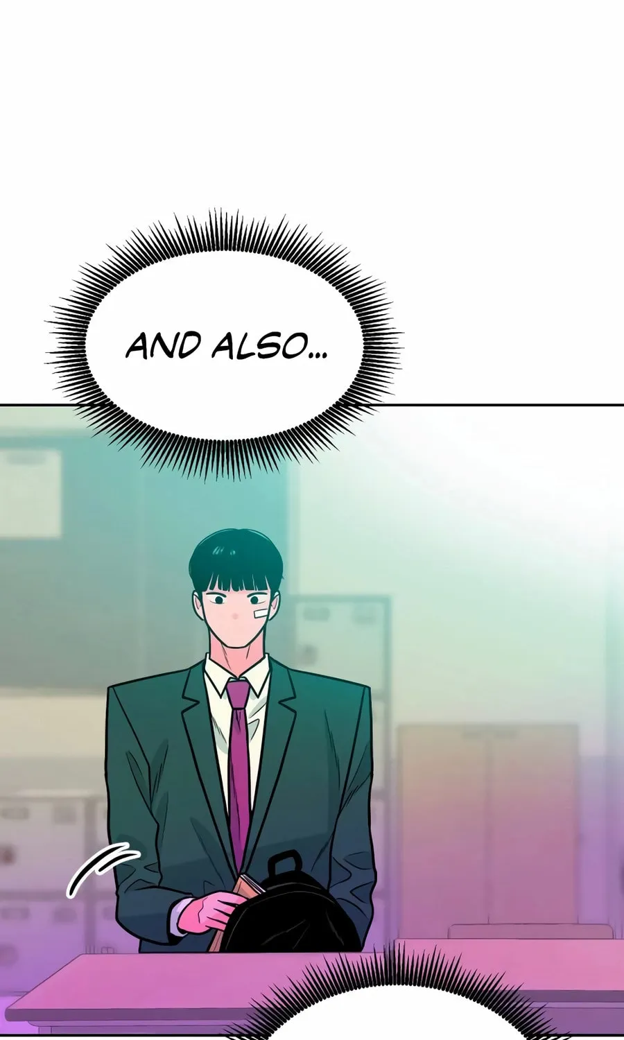Read Student Jo Eun chapter 22 image 46 on Lezhin
