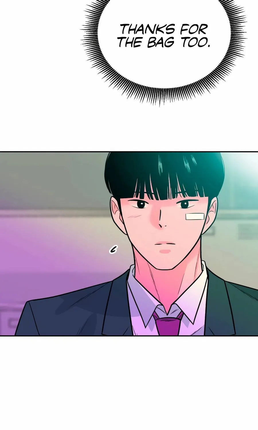 Read Student Jo Eun chapter 22 image 47 on Lezhin