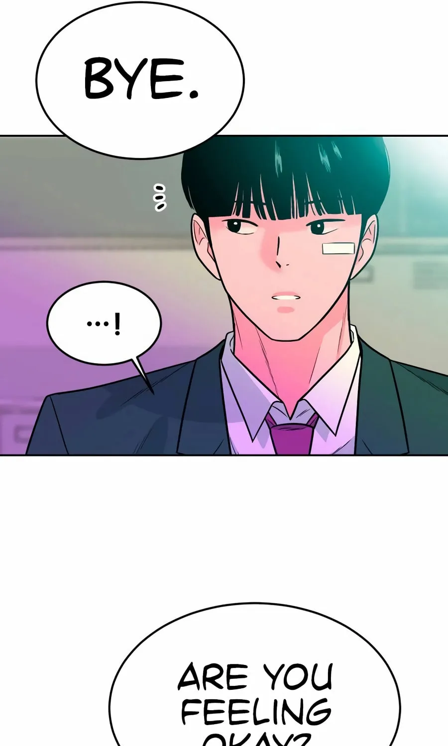 Read Student Jo Eun chapter 22 image 49 on Lezhin