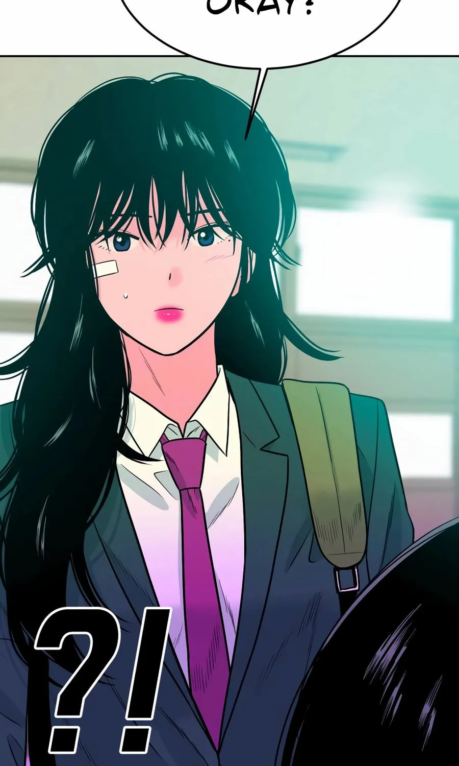 Read Student Jo Eun chapter 22 image 50 on Lezhin