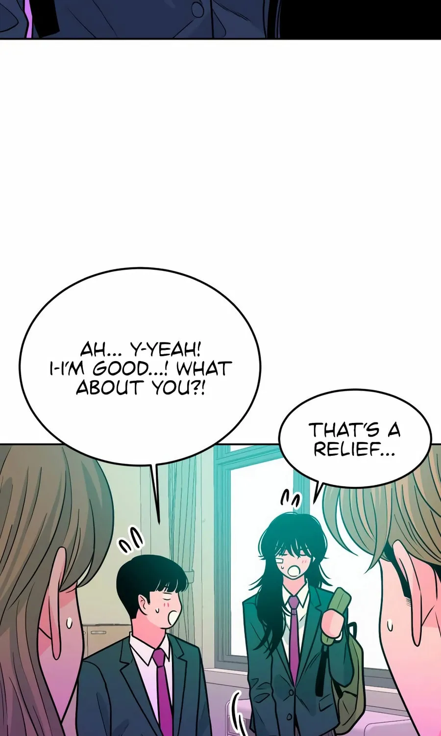Read Student Jo Eun chapter 22 image 51 on Lezhin