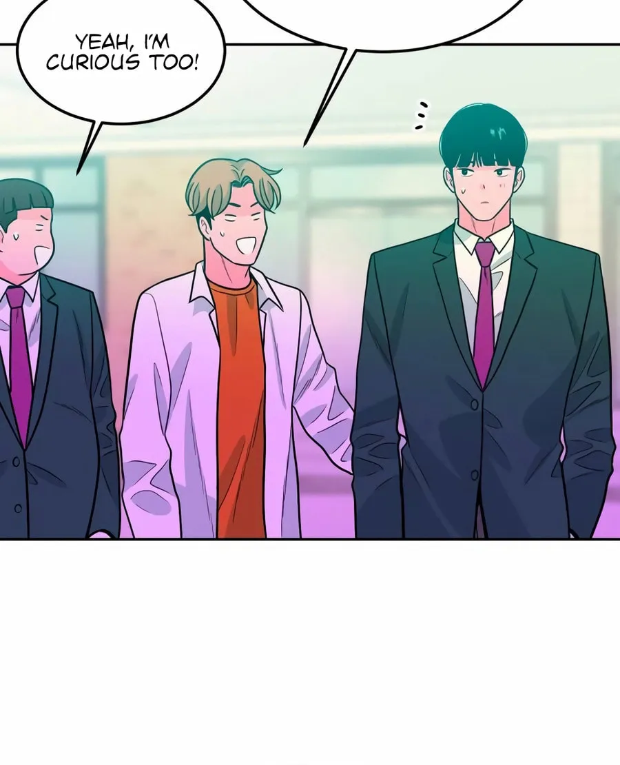 Read Student Jo Eun chapter 22 image 57 on Lezhin