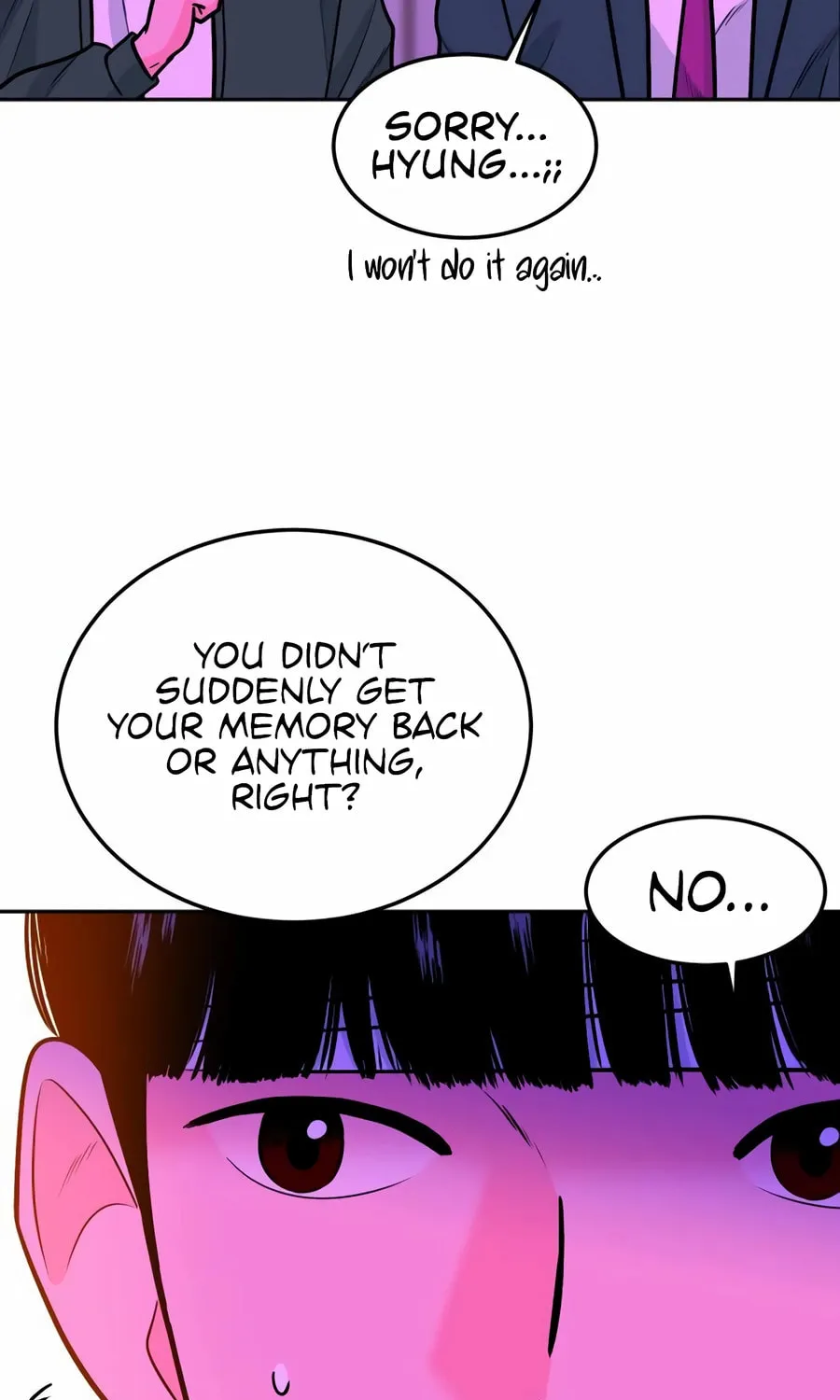 Read Student Jo Eun chapter 22 image 6 on Lezhin